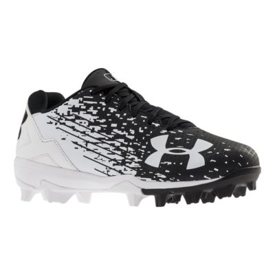 kids under armour soccer cleats