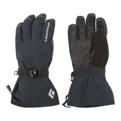Black Diamond Men S Pursuit Gloves Sport Chek