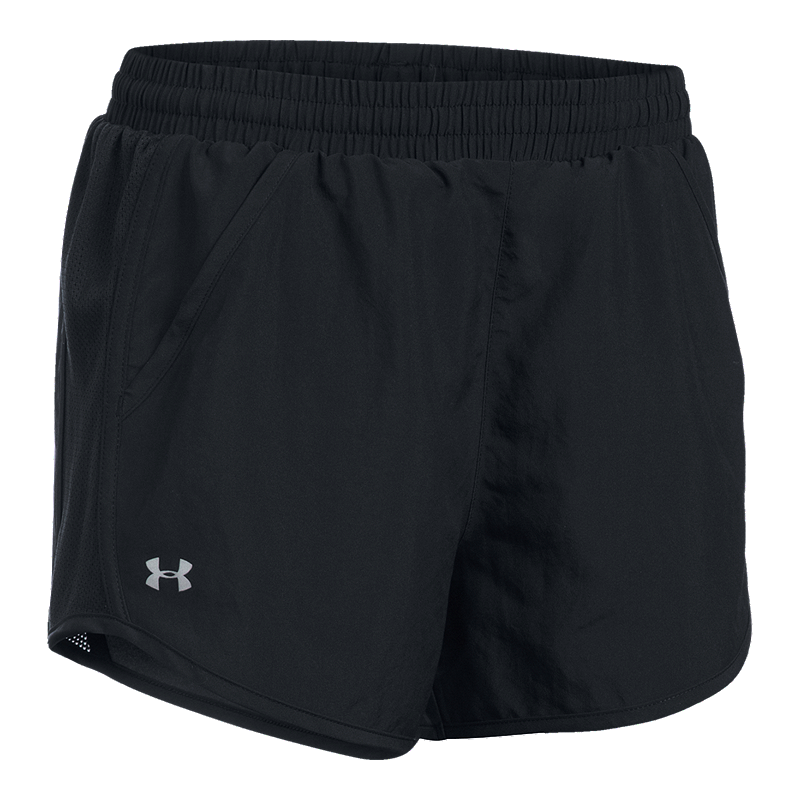 Under Armour Run Fly By Women's Shorts | Sport Chek