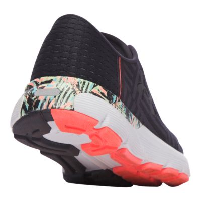 under armour record equipped shoes