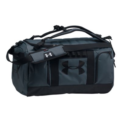 sport chek under armour duffle bags