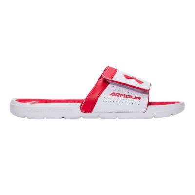 under armour men's playmaker vi slides