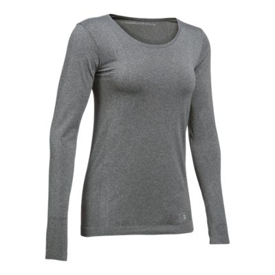 under armour threadborne womens shirt