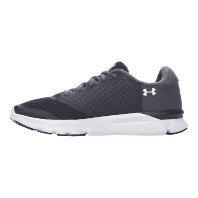 under armour women's speed swift 2 running shoe