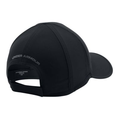 under armour men's shadow 4.0 run cap