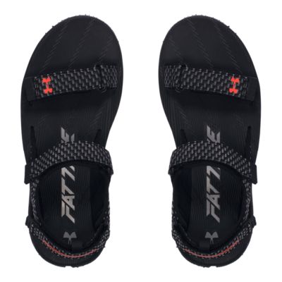 under armour fat tire sandals review