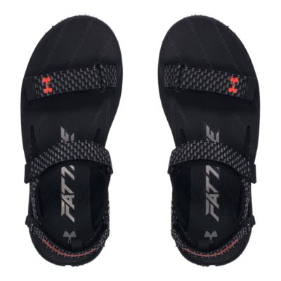 under armour fat tire slides