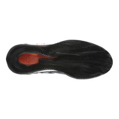 derrick rose shoes canada