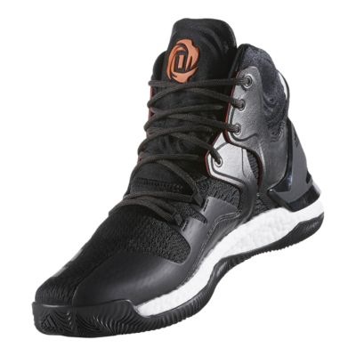 derrick rose shoes canada