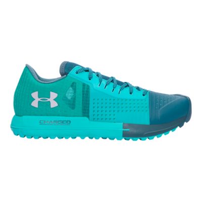 under armour trail running shoes