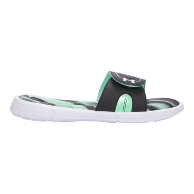 Ignite Finisher VIII Slide Sandals 