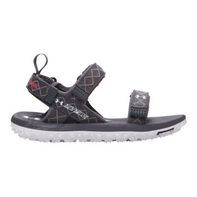 under armour fat tire sandals womens