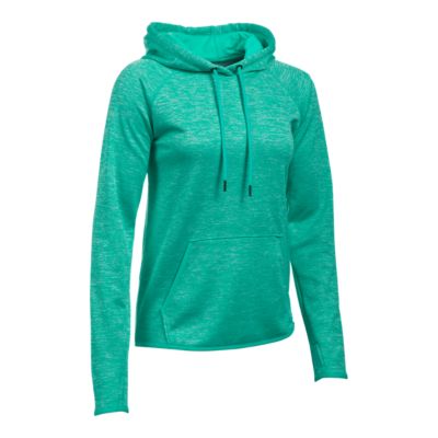 under armour fleece icon hoodie