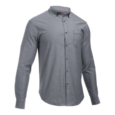 under armour oxford shirt