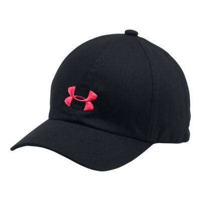 Under Armour Girls' Solid Armour Hat Sport Chek