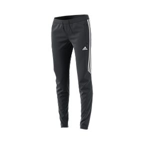 adidas Core18 Training Pants Pants Women Dark BlueWhite adidas Core18 Training Pants Pants Women Dark BlueWhite