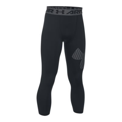 under armour winter leggings