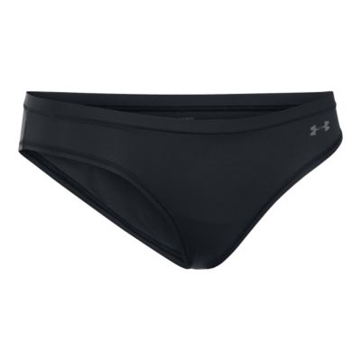 under armour pure stretch bikini