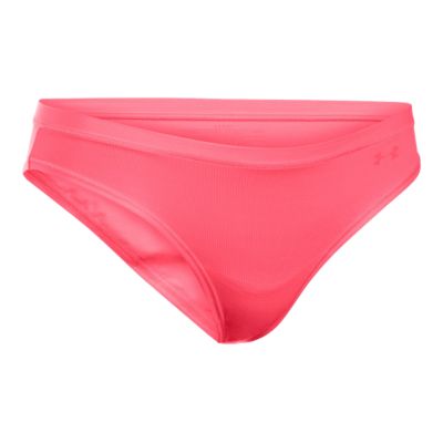 under armour women's bikini underwear