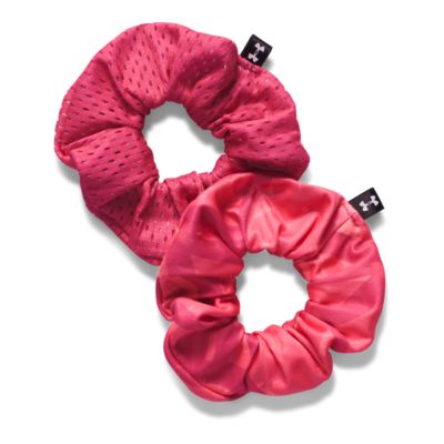 Under Armour Girls Scrunchie 2 Pack Sport Chek