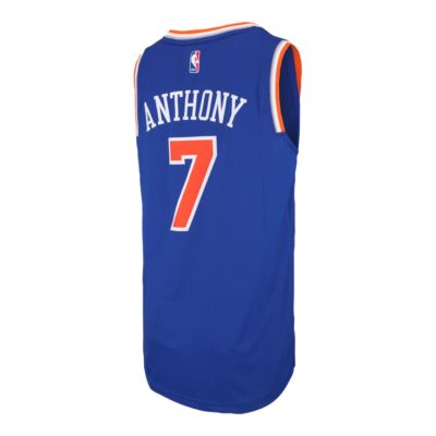 carmelo jersey knicks