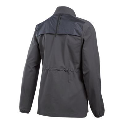 men's ua storm windstrike full zip jacket