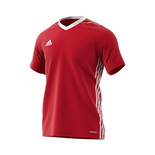 adidas Men's Tiro 17 Jersey adidas Men's Tiro 17 Jersey