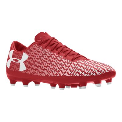 under armour force soccer cleats