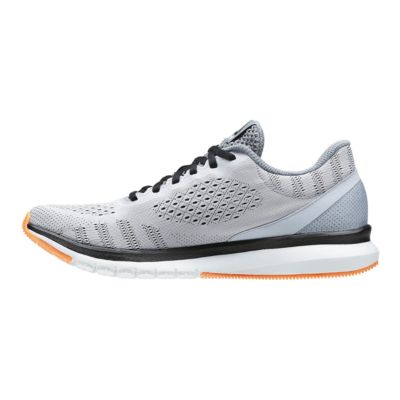 reebok print smooth mens green