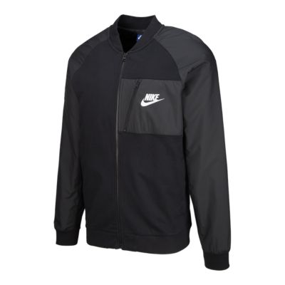 nike sportswear advance 15 jacket