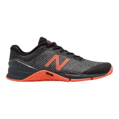 new balance strength training shoes
