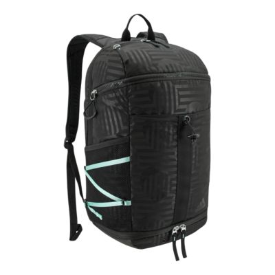 sport chek backpacks