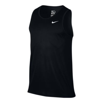 nike men's legend tank top