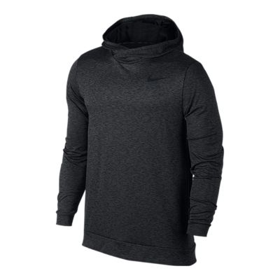 nike men's breathe hyper dry hoodie