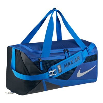 nike vapor max air 2.0 (small) duffel bag