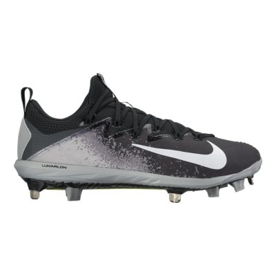 nike lunar vapor ultrafly elite men's low metal baseball cleat