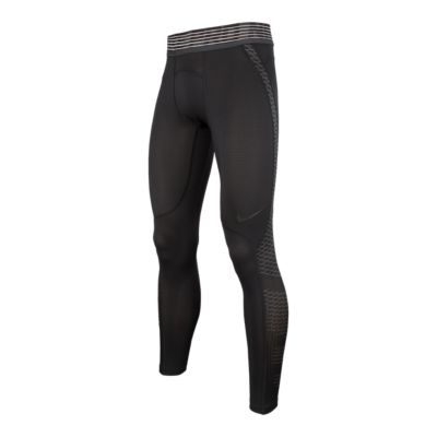 nike men's hypercool tights