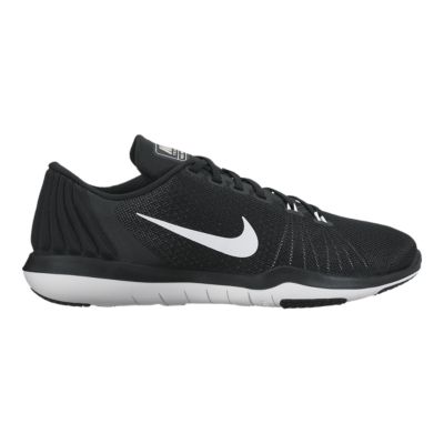 nike women's flex supreme tr 5 training shoes