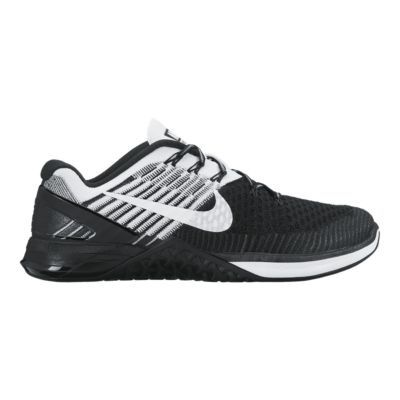 metcon dsx flyknit women's