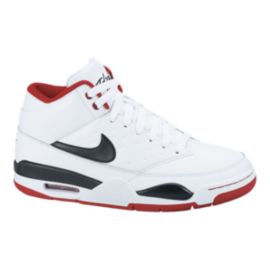 nike men's air flight classic basketball shoe