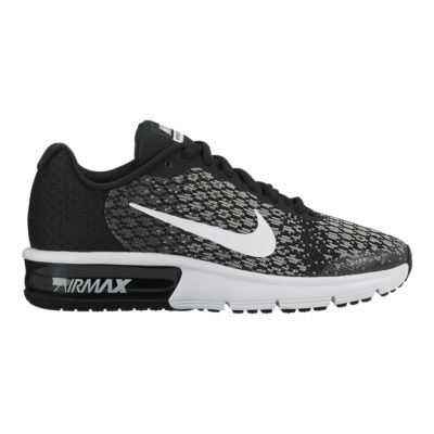 nike junior air max sequent 2