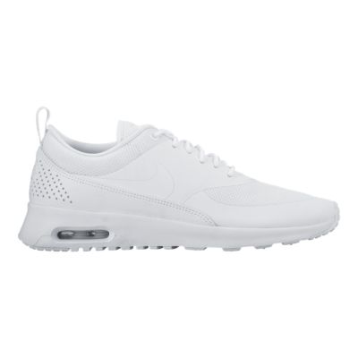 nike max thea white