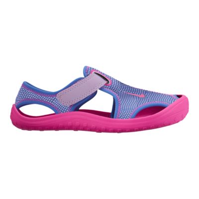 nike sandals preschool