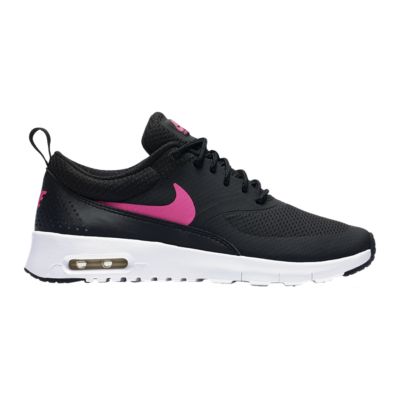 nike air max thea - girls' grade school