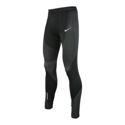 nike zonal strength tights womens