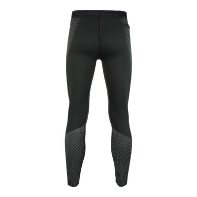 nike zonal strength men's running tights