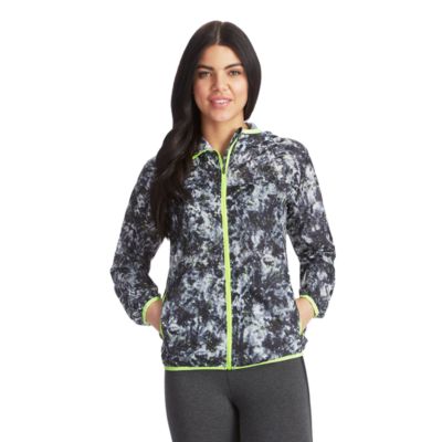 women's windcheater jacket online