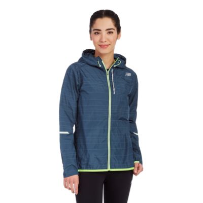 new balance packable wind and water resistant