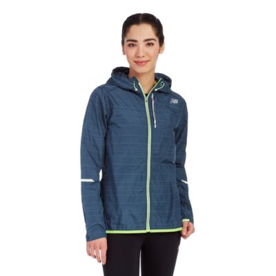 new balance ultra light packable jacket