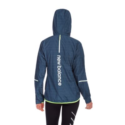 new balance reflective lite packable jacket